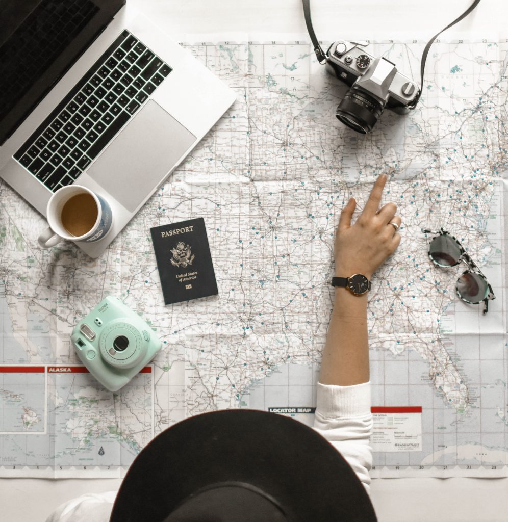 5 Effective Tips To Prepare Yourself For Any Future Trip
