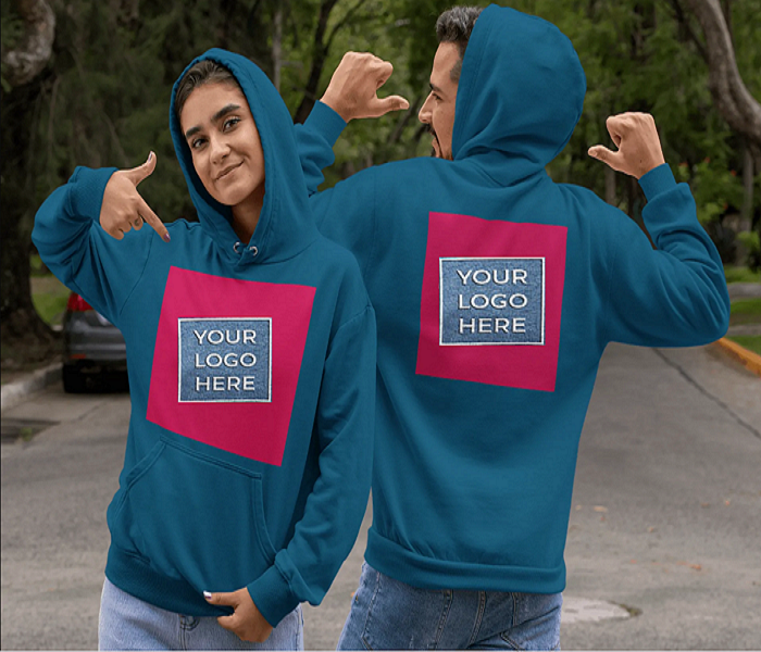 Ways to design your promotional jackets creatively