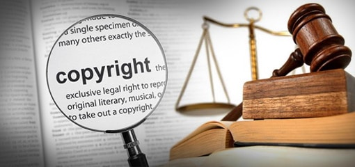 Guide to Get Copyrights Legally & its Registration