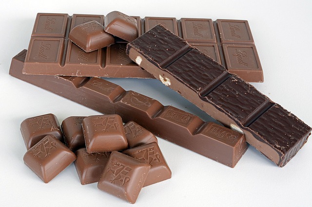 The Chocolates bar Facts and Effects