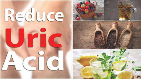 How to Cure Uric Acid Permanently?