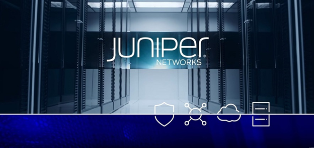Juniper JN0-412