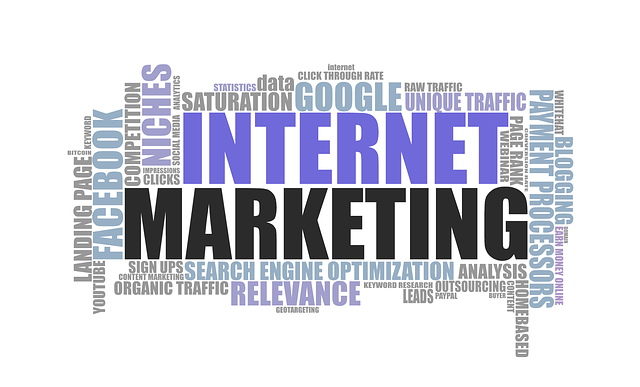 Internet Marketing Services Business
