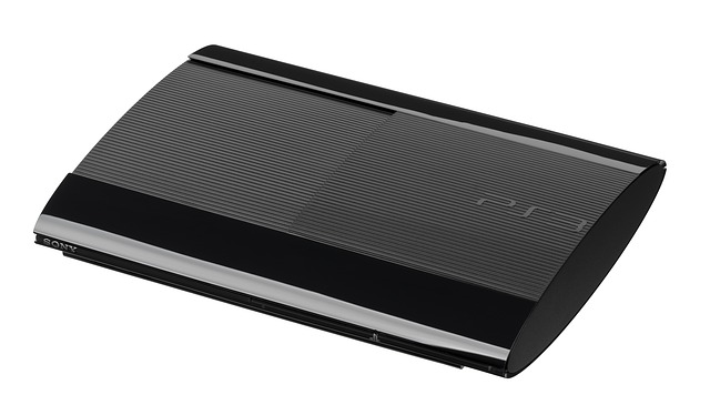 image of PS3