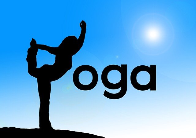 Morning Yoga Poses For Beginners