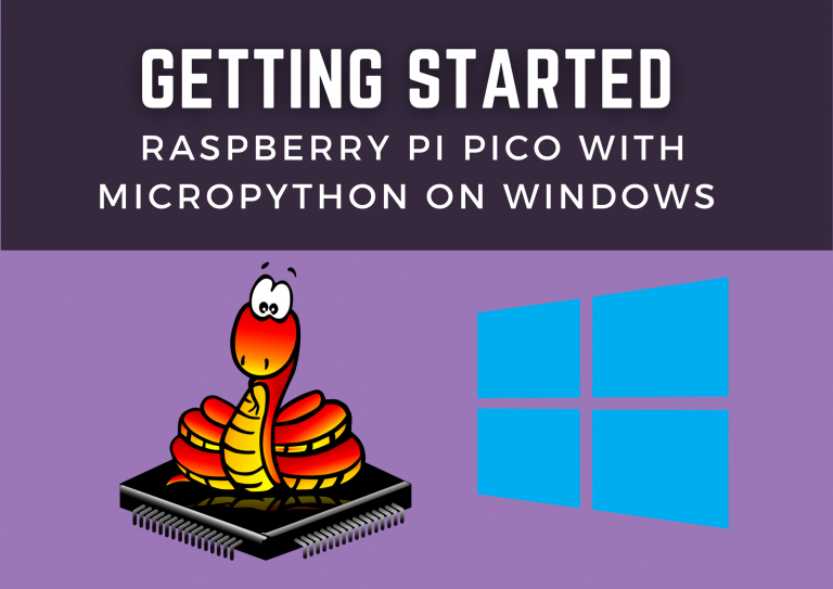 Getting Started With Raspberry Pi Pico With Micropython On Windows My Xxx Hot Girl 0882