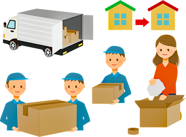 How to keep your belongings safe during a move