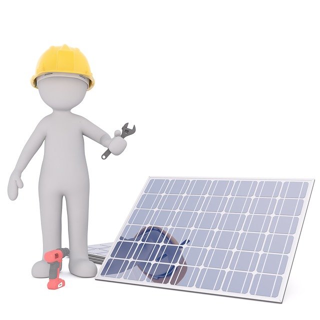 Things You Need to Know before Installing Solar Panels in Your Home