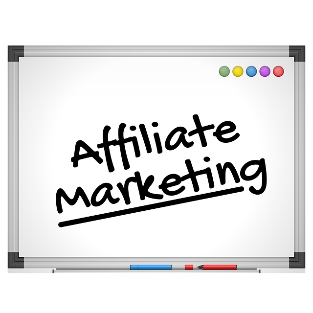 TOP 10 STEPS TO GET STARTED WITH AFFILIATE MARKETING