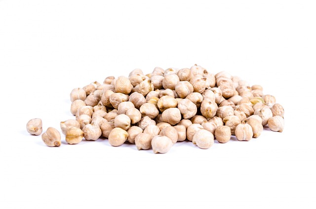 What are the Health Benefits of Chickpeas?