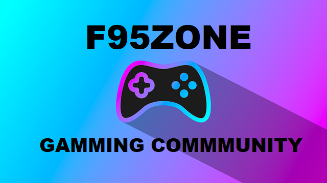 Top 5 Reasons Why F95zone Is An Underrated Gaming Platform?
