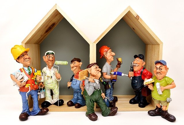 Essential Questions to ask before hiring a handyman