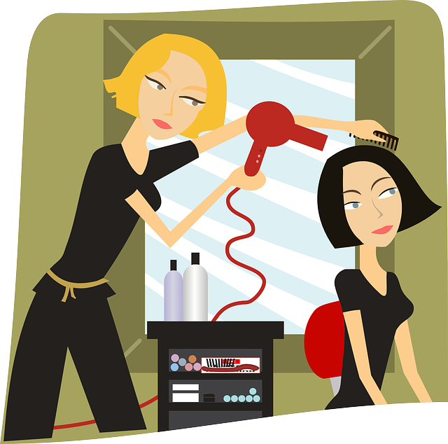 Tips to manage your Salon staff & customers booking with Software