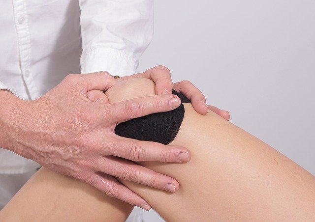 Major Physical Therapy Treatment Options To Treat Arthritis
