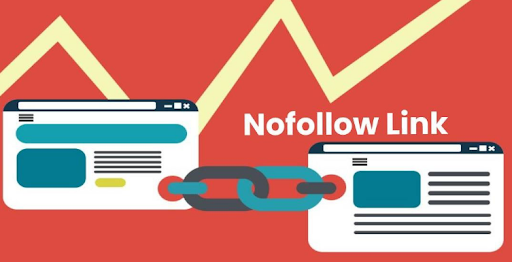 How do you know if a link is nofollow?
